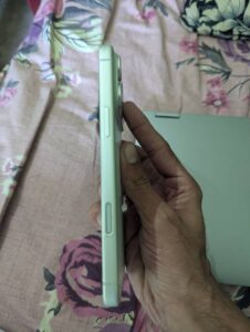 Apple iPhone 17 Pro Max - photo 5