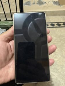 Samsung Mobile S25 Ultra - photo 5