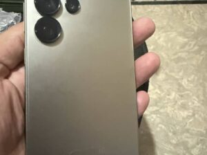 Samsung Mobile S25 Ultra