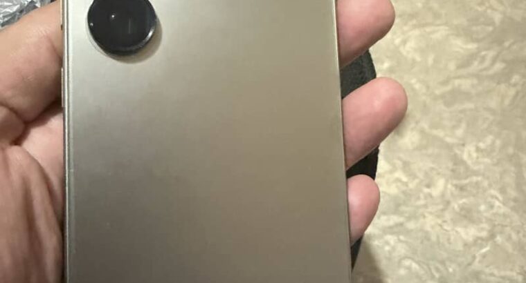 Samsung Mobile S25 Ultra