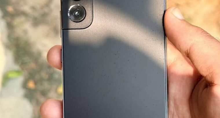 Samsung Mobile S22