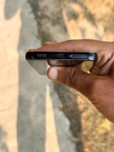 Samsung Mobile S22 - photo 4