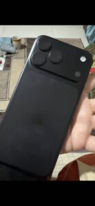 Apple iPhone 18 Pro Max - photo 1
