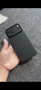 Apple iPhone 18 Pro Max - photo 2