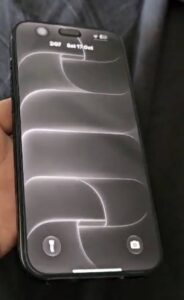 Apple iPhone 18 Pro Max - photo 5