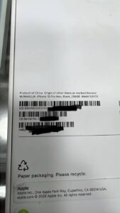 Apple iPhone 18 Pro Max - photo 4