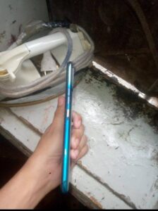 Tecno Spark 4 - photo 3