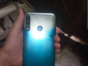 Tecno Spark 4