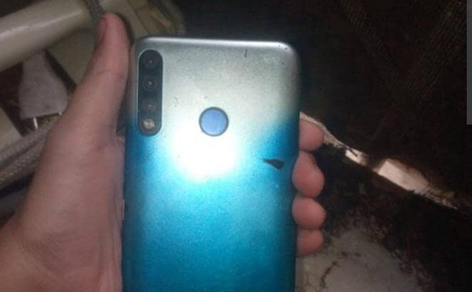 Tecno Spark 4
