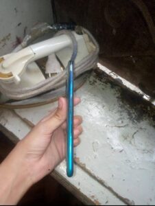 Tecno Spark 4 - photo 4