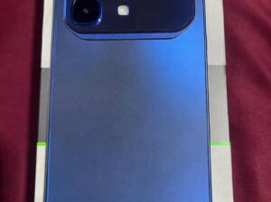 Infinix Note 60 Pro