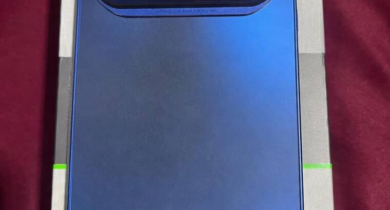 Infinix Note 60 Pro