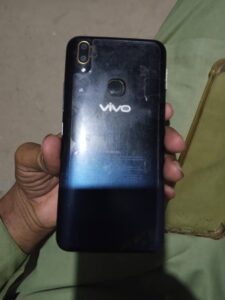 Vivo Y85 - photo 1
