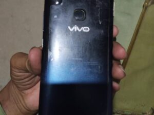 Vivo Y85