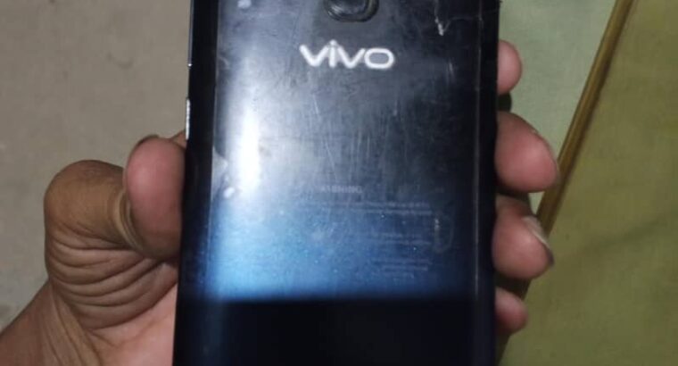 Vivo Y85