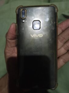 Vivo Y85 - photo 2
