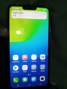 Vivo Y85 - photo 3