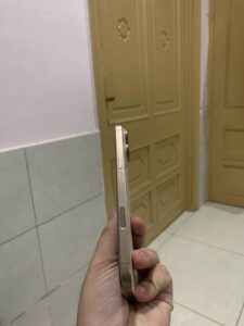 Iphone 16 pro max - photo 3