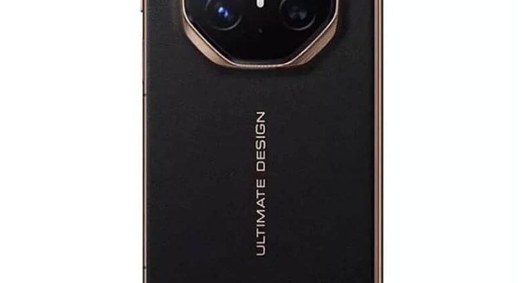 Huawei Mate XT Ultimate
