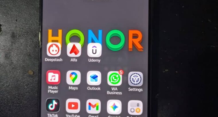 HONOR X9d