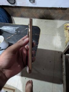 HONOR X9d - photo 3