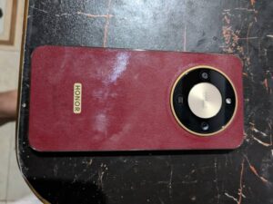 HONOR X9d - photo 6