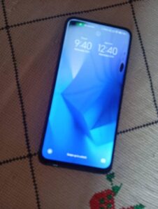 Xiaomi Redmi 9T - photo 1