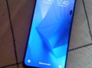 Xiaomi Redmi 9T