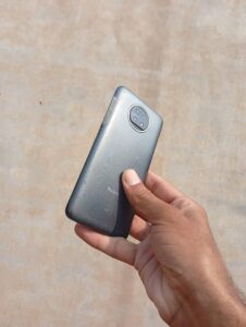 Xiaomi Redmi 9T - photo 2