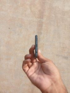 Xiaomi Redmi 9T - photo 3