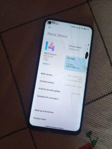 Xiaomi Redmi 9T - photo 4
