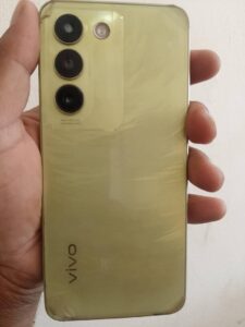 Vivo Y100 - photo 1
