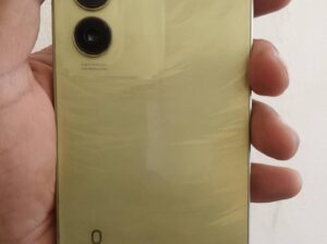 Vivo Y100