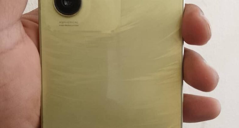 Vivo Y100