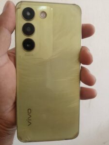 Vivo Y100 - photo 3