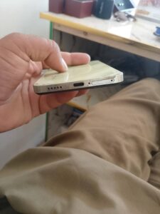 Vivo Y100 - photo 6