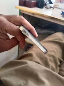 Vivo Y100 - photo 7