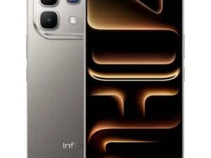 Infinix Note 60 Pro