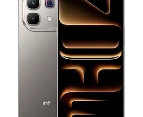 Infinix Note 60 Pro