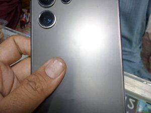 Samsung Mobile S24 Ultra