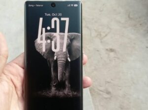 Infinix Note 40 Pro