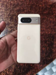 Google Pixel 8 Approved - photo 1