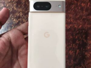 Google Pixel 8 Approved