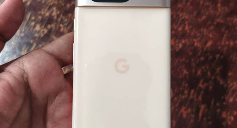 Google Pixel 8 Approved