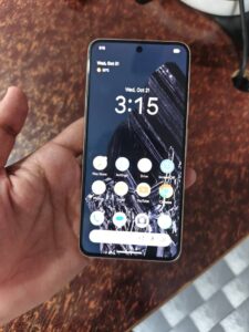 Google Pixel 8 Approved - photo 2