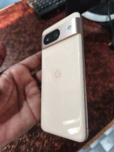 Google Pixel 8 Approved - photo 3