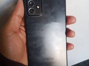 Samsung Mobile A72