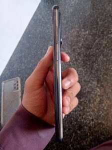 Samsung Mobile A72 - photo 5