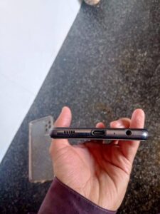 Samsung Mobile A72 - photo 7