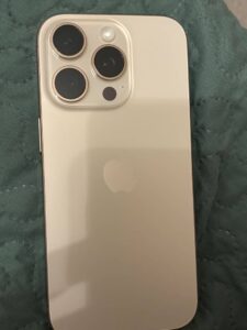 Iphone 13 Pro Max - photo 1